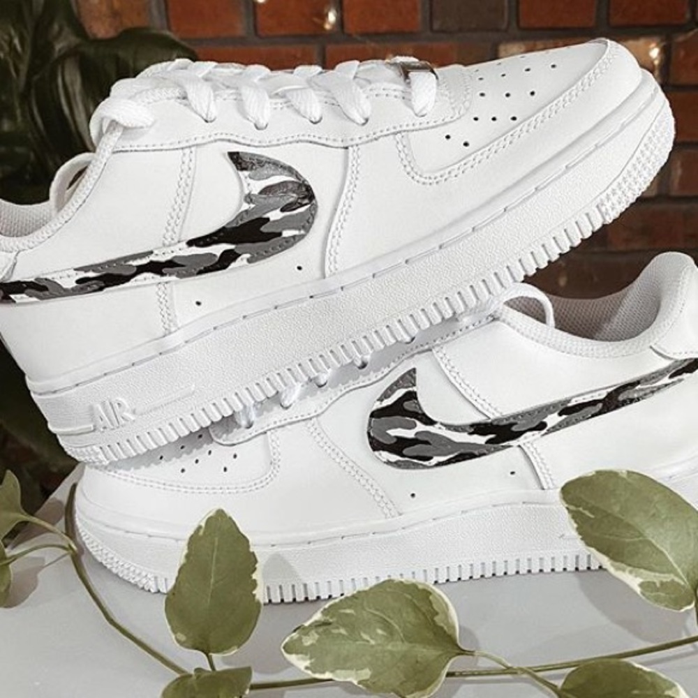 Nike Airforce custom